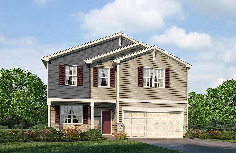 Elevation Image 0.