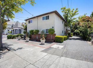610 Santa Clara Ave APT C, Alameda, CA 94501
