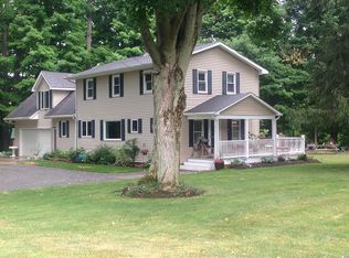617 W Falls Rd, West Falls, NY 14170