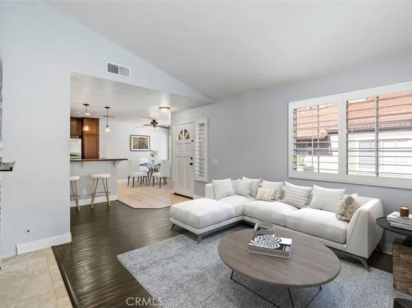 21227 Camelia #18, Lake Forest, CA 92630