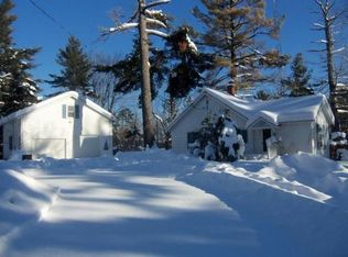 3088 N East River Dr, Radisson, WI 54867