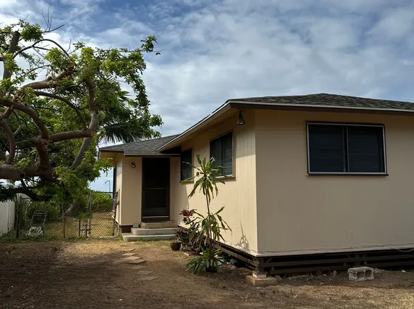 91-301A Ewa Beach Rd, Ewa Beach, HI 96706