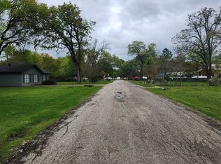 LOT 24 Tawakoni Dr, Quinlan, TX 75474