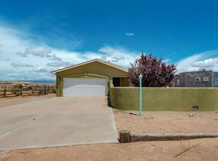 5721 Miller Rd NE, Rio Rancho, NM 87144