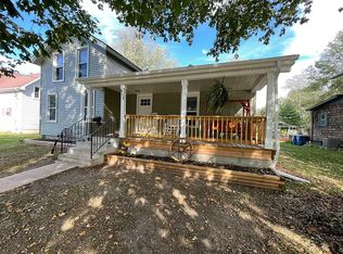 413 Stilson St, Earlville, IL 60518