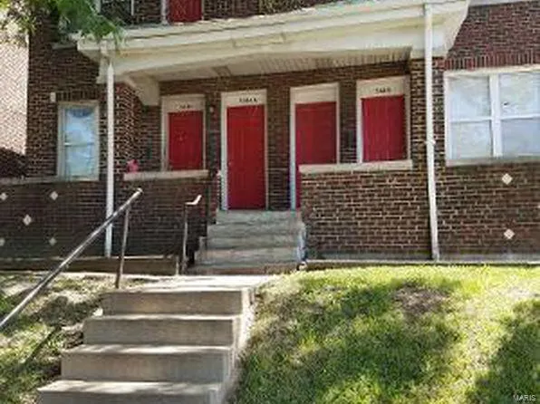 5444 Shreve Ave, Saint Louis, MO 63115