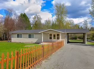 18616 196th Ave SE, Renton, WA 98058