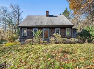 251 Mount Blue St, Norwell, MA 02061