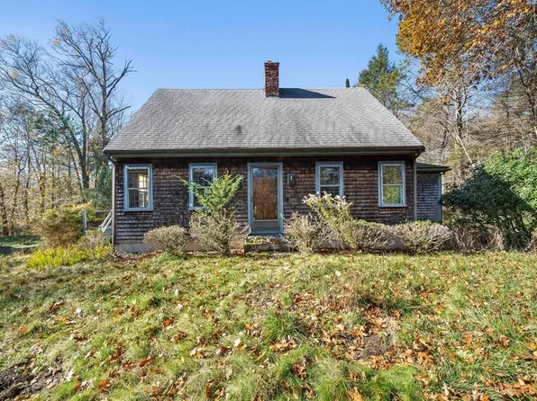 251 Mount Blue St, Norwell, MA 02061