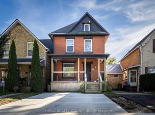 11 Forest Ave, Saint Thomas, ON N5R 2J1