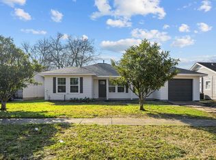 1230 Sulphur St, Houston, TX 77034