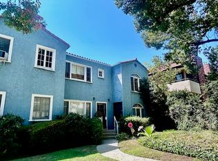 1201 N Columbus Ave, Glendale, CA 91202