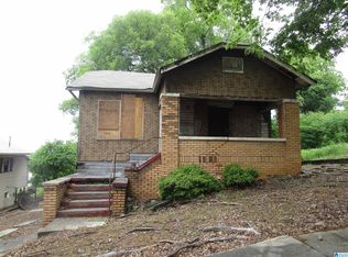 3816 39th Ave N, Birmingham, AL 35217
