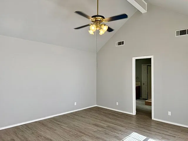 1713 Castleford Rd — Photo 9