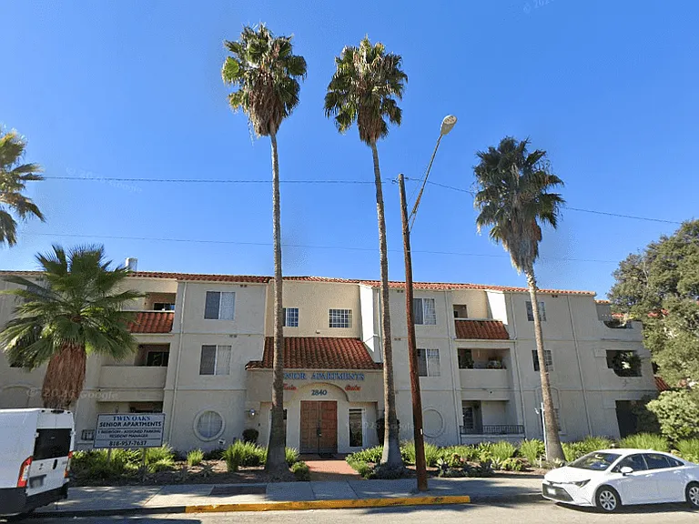 Twin Oaks — Photo 1