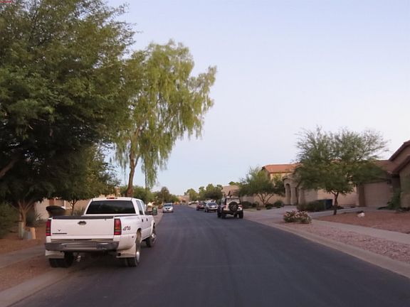 4th image of 21116 E Calle De Flores