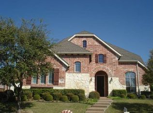 1001 Woodcliff Dr, McKinney, TX 75072