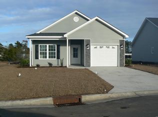 736 Hobonny Loop White Hall On LOT 40-90, Longs, SC 29568