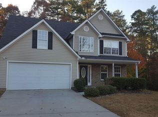 3581 Stephens Creek Pl #30, Loganville, GA 30052