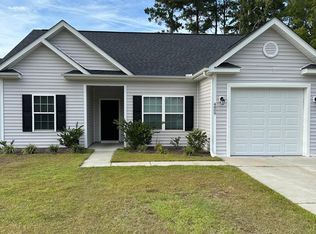 4809 Huston Rd, Conway, SC 29526
