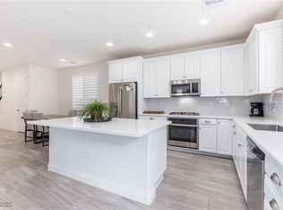 360 Espressivo St, Henderson, NV 89011