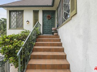 13378 Contour Dr, Sherman Oaks, CA 91423