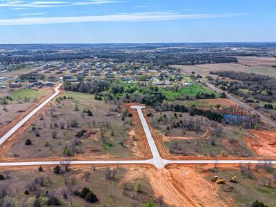1953 Castle Dr Lot 23, Guthrie, OK, 73044