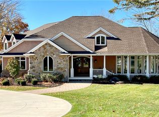 150 Latonka Dr, Mercer, PA 16137