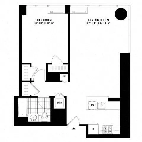 Building Photo - 435 W 31st St #55P