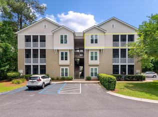 2632 Egret Crest Ln, Charleston, SC 29414