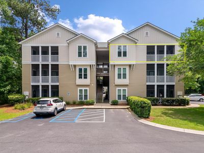 2632 Egret Crest Ln, Charleston, SC, 29414