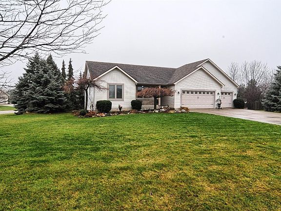 2nd image of 5296 Redwood Ct