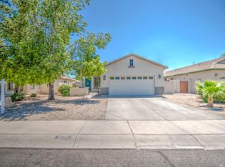 1679 S Jacana Ln, Gilbert, AZ 85295