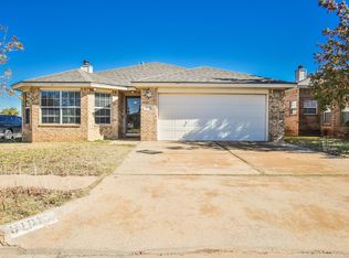 8101 Temple Ave, Lubbock, TX 79423