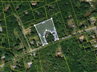 S Mac Elroy Rd, Ballston Lake, NY 12019