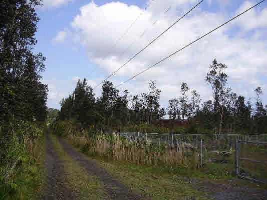 2nd image of Road 10 Poouli Lot 72