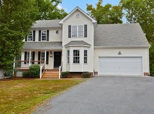 15524 Twisted Cedar Ct, Chesterfield, VA 23832