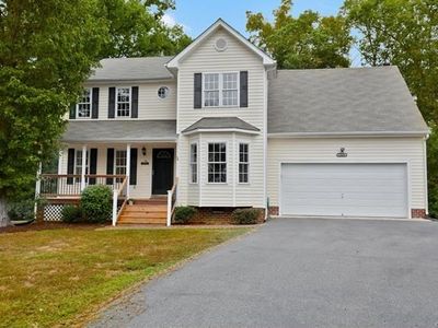 15524 Twisted Cedar Ct, Chesterfield, VA, 23832