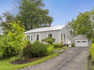 151 Colonial Rd, Portland, ME 04102
