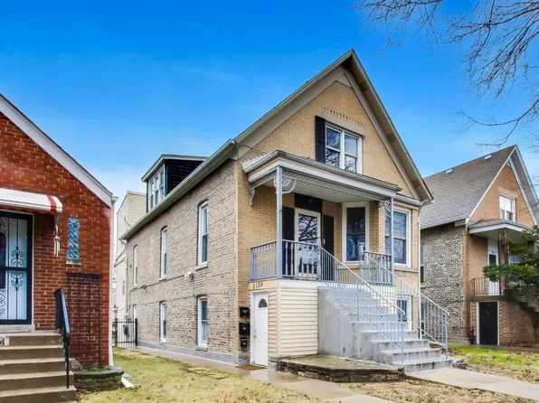 5150 W Carmen Ave Unit 2, Chicago, IL 60630