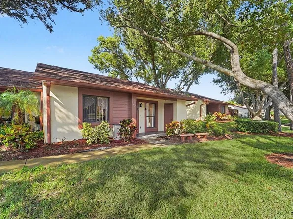 7425 GREYSTONE DRIVE, HUDSON, FL 34667