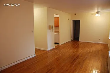 Rented by Corcoran