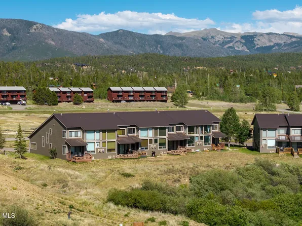 143 County Road 4421 #105, Grand Lake, CO 80447