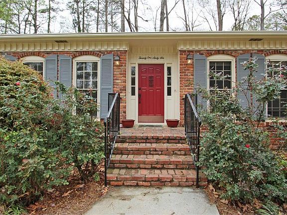 2nd image of 2166 Eldorado Dr NE