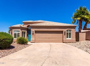 1811 N Abner Cir, Mesa, AZ 85205