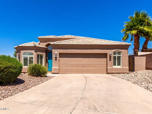 1811 N ABNER Circle, Mesa, AZ 85205