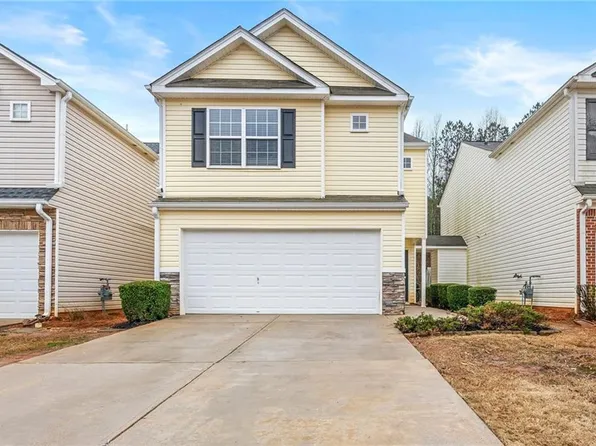 5935 Mountain Top Pl, Cumming, GA 30041