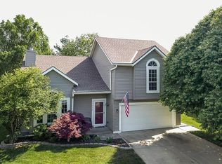 15334 Riley St, Overland Park, KS 66223