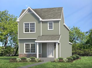 924 Station Blvd, Elburn, IL 60119