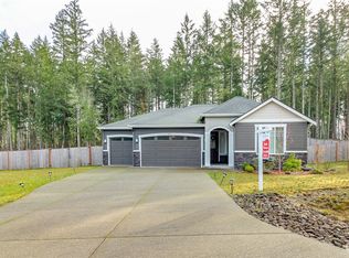 8317 52nd Ave NE, Lacey, WA